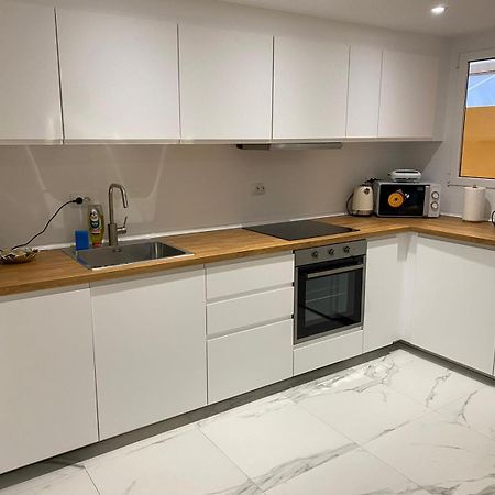 Sea Breeze Apartment Cullera Esterno foto