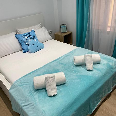 Sea Breeze Apartment Cullera Esterno foto