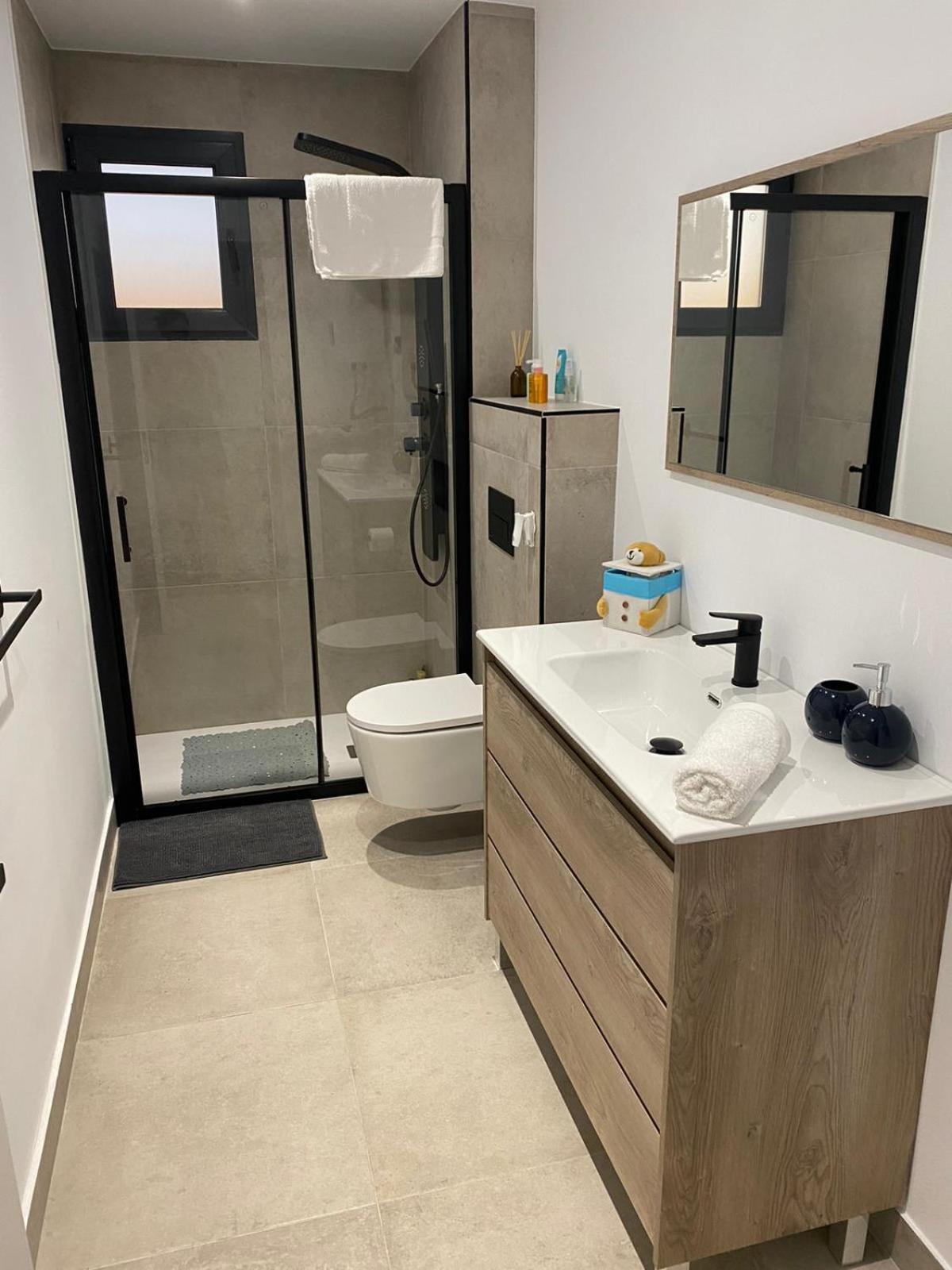 Sea Breeze Apartment Cullera Esterno foto