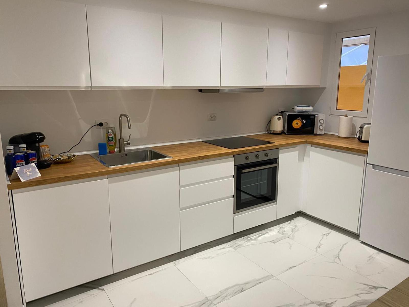 Sea Breeze Apartment Cullera Esterno foto