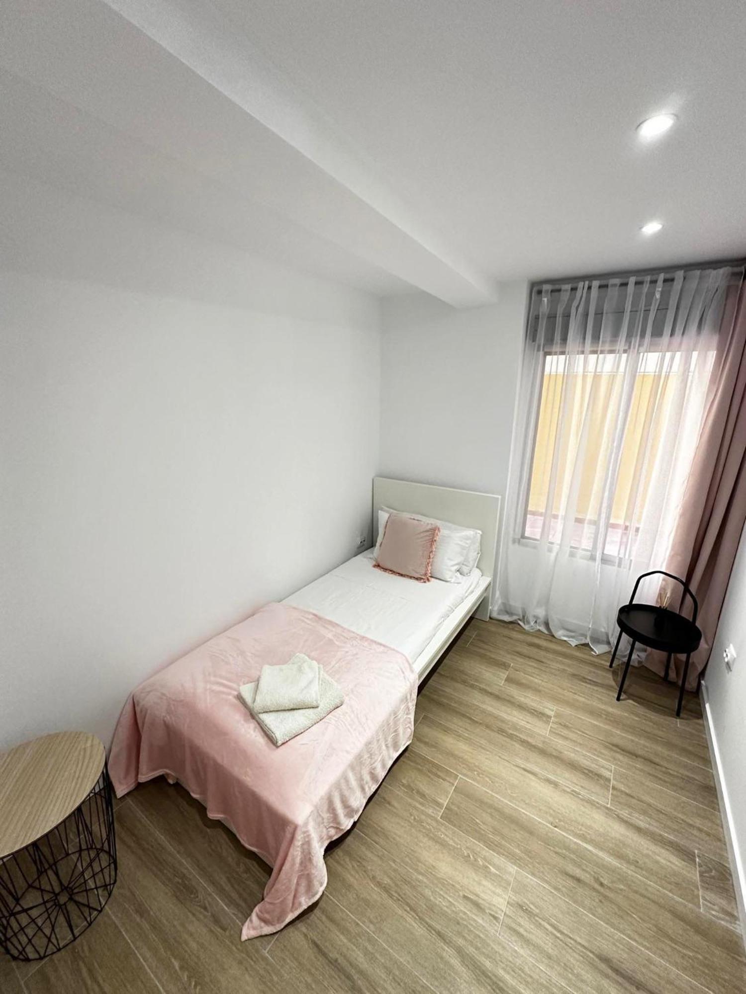 Sea Breeze Apartment Cullera Esterno foto