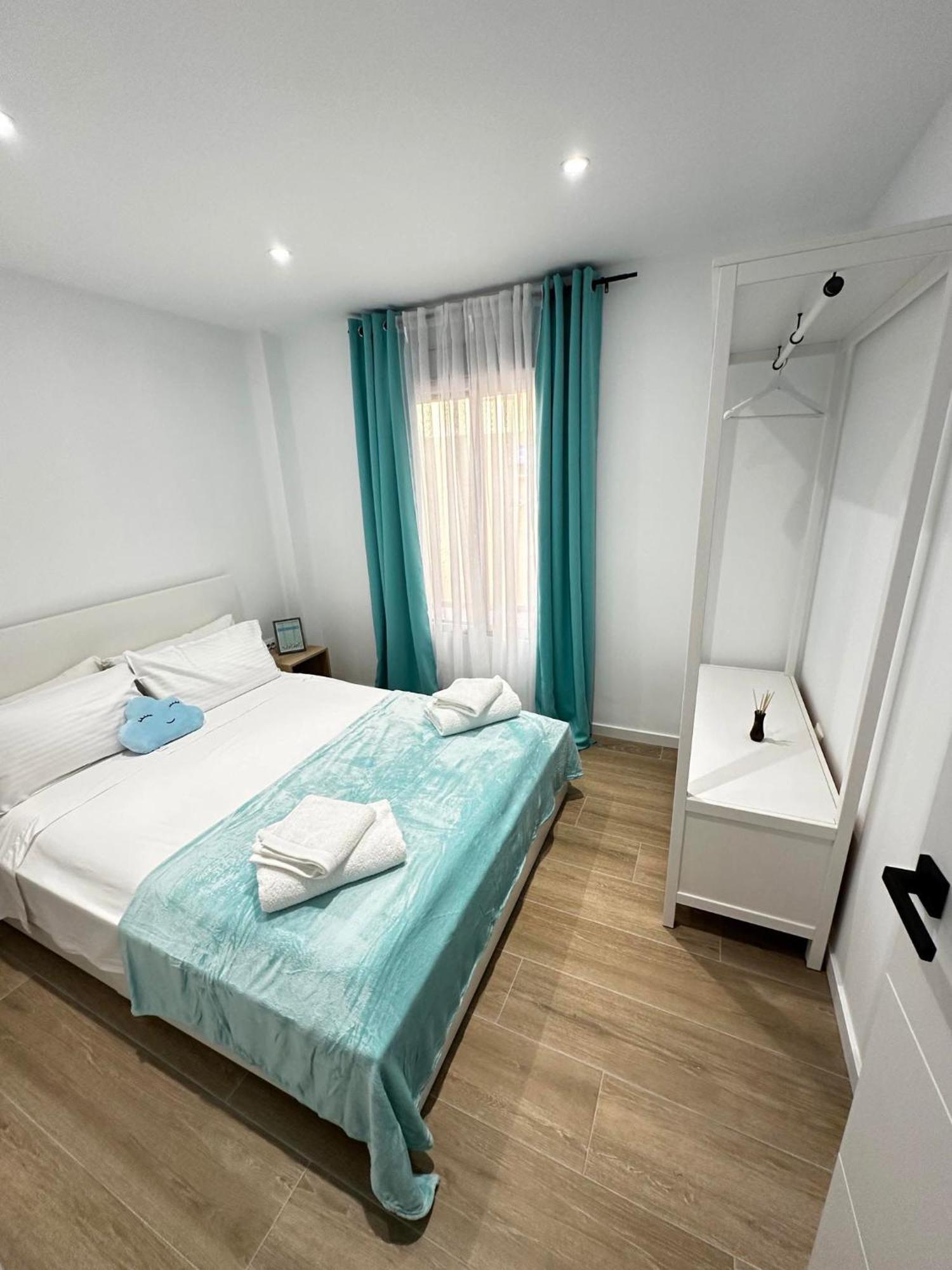 Sea Breeze Apartment Cullera Esterno foto