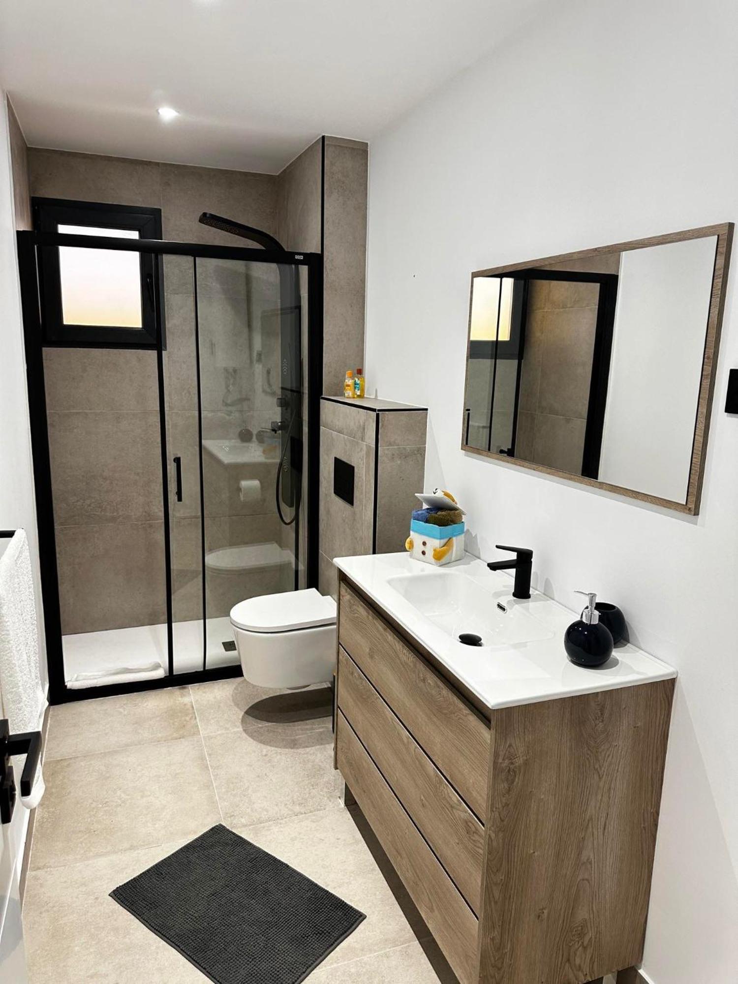 Sea Breeze Apartment Cullera Esterno foto