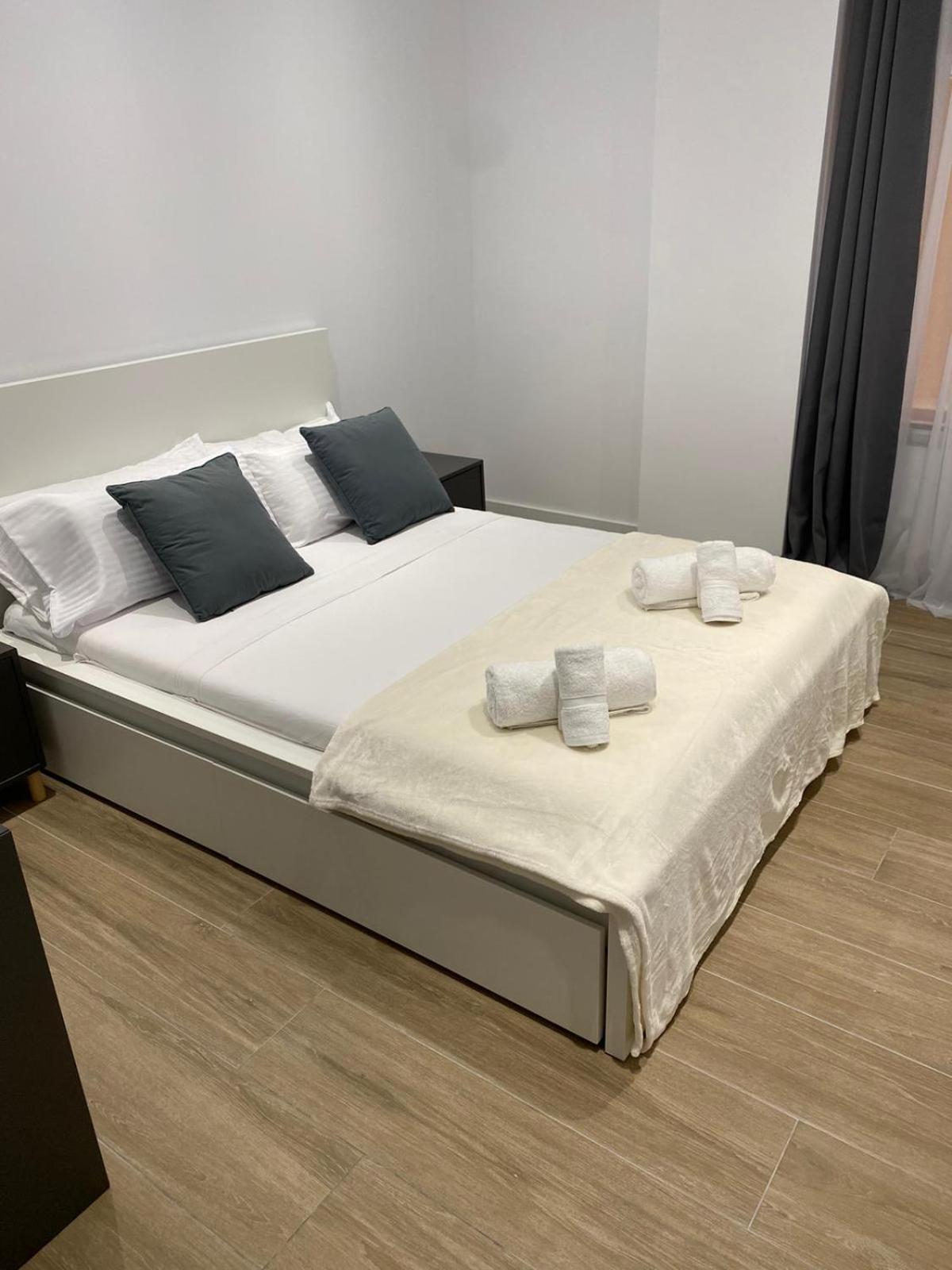Sea Breeze Apartment Cullera Esterno foto