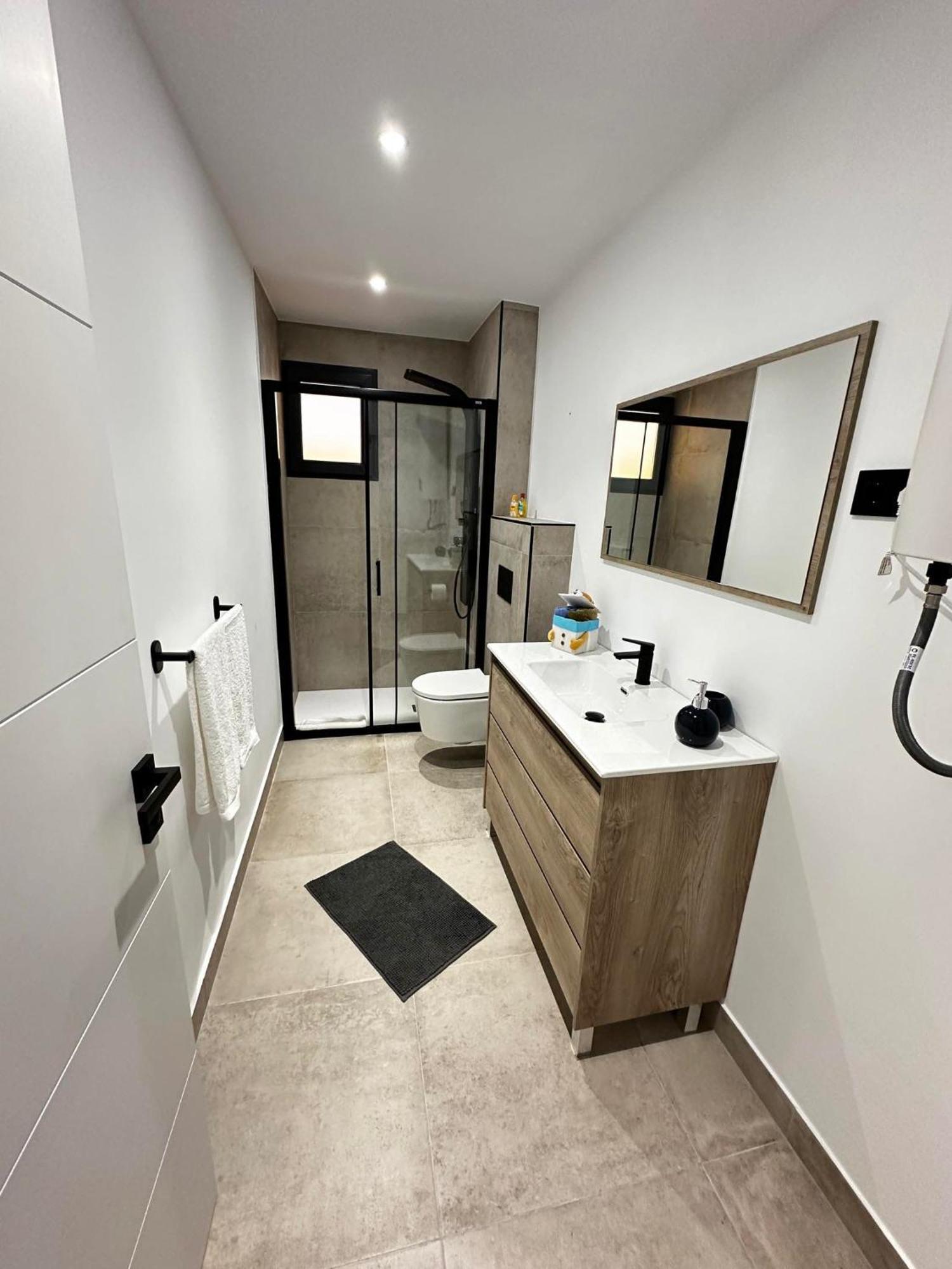Sea Breeze Apartment Cullera Esterno foto