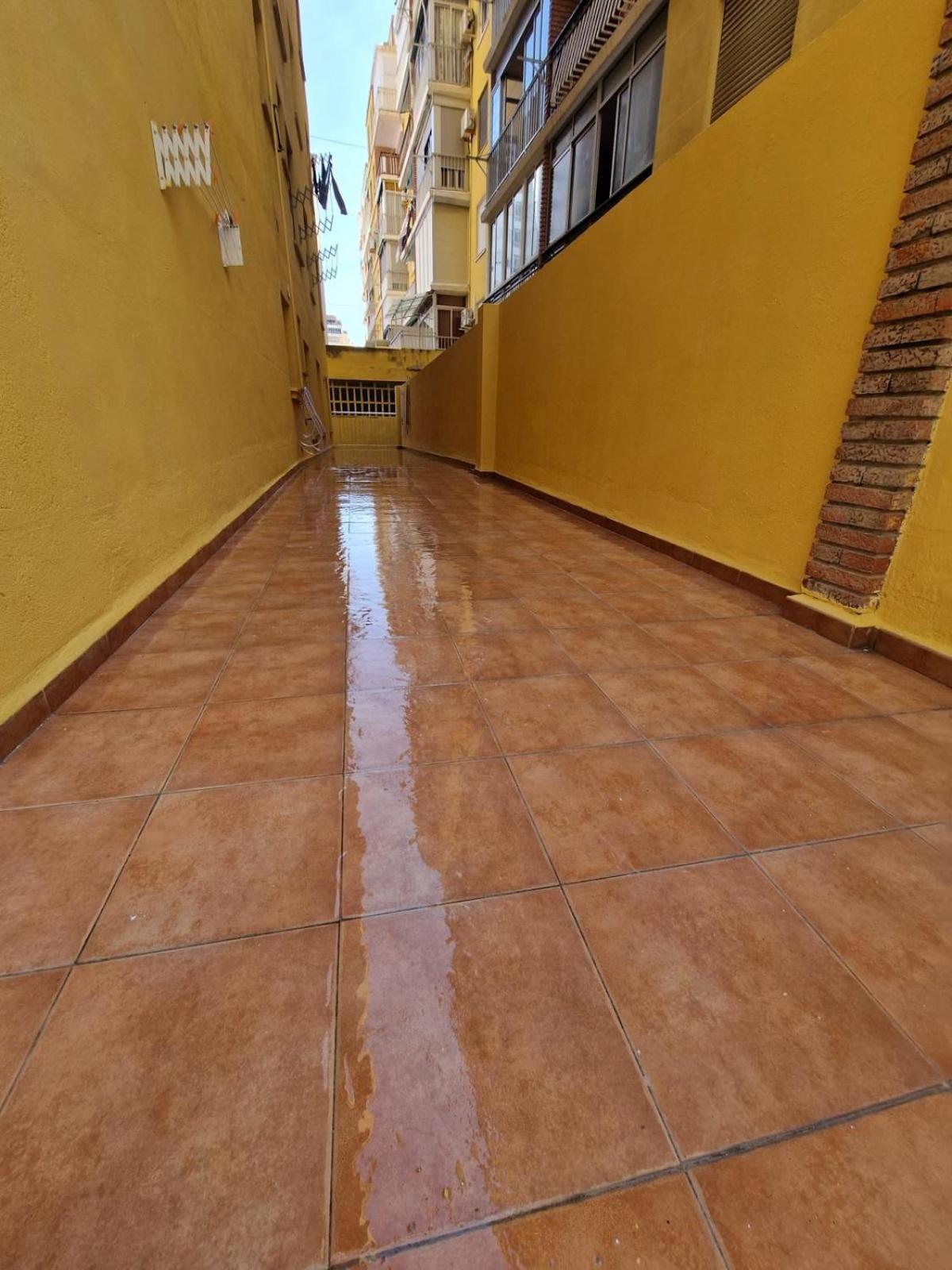 Sea Breeze Apartment Cullera Esterno foto
