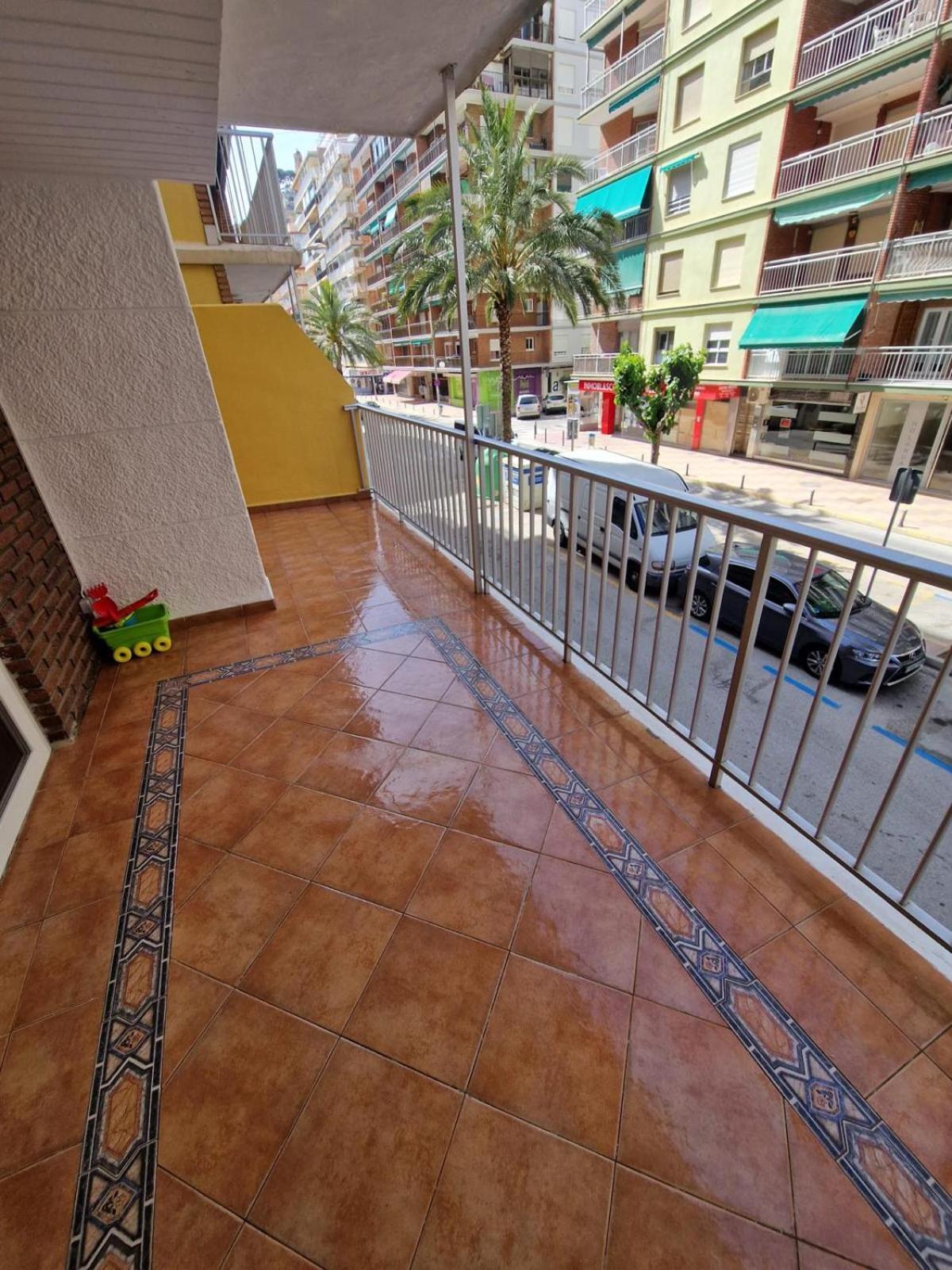 Sea Breeze Apartment Cullera Esterno foto